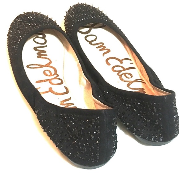 ⚡FLASH SALE⚡Sam Edalman Blair ballet flats - Picture 5 of 5